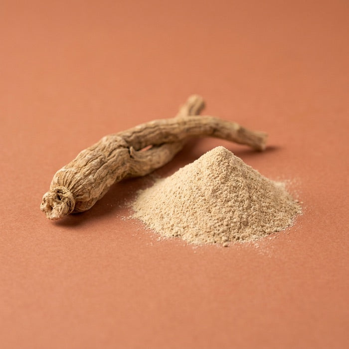 Ashwagandha KSM-66®