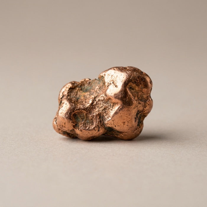 Cobre (bisglicinato)