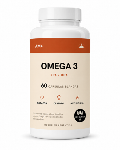 Omega 3