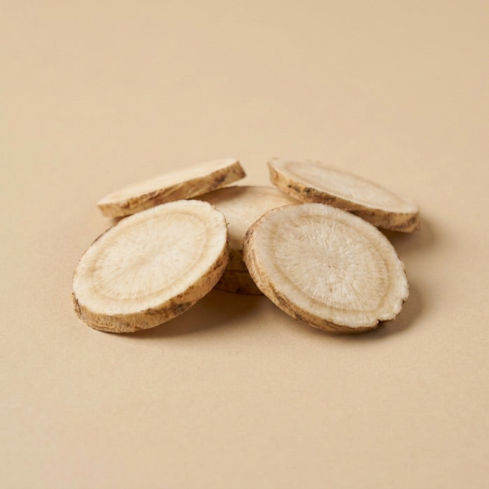 Inulina de achicoria